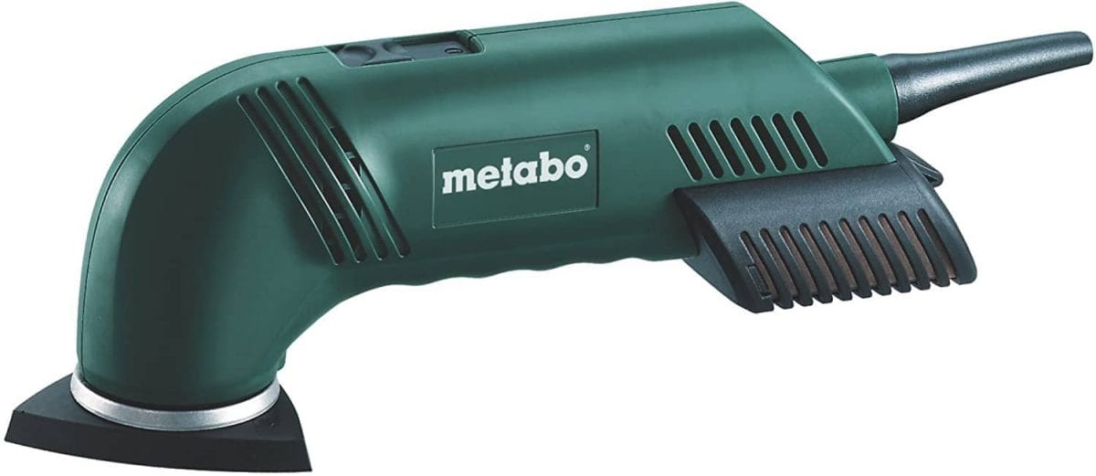 Metabo DSE 300 intec