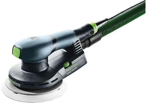 Festool Ponceuse Excentrique ETS 571870 EC 150/3 EQ-Plus