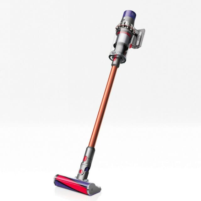 Dyson V10 cyclone absolute