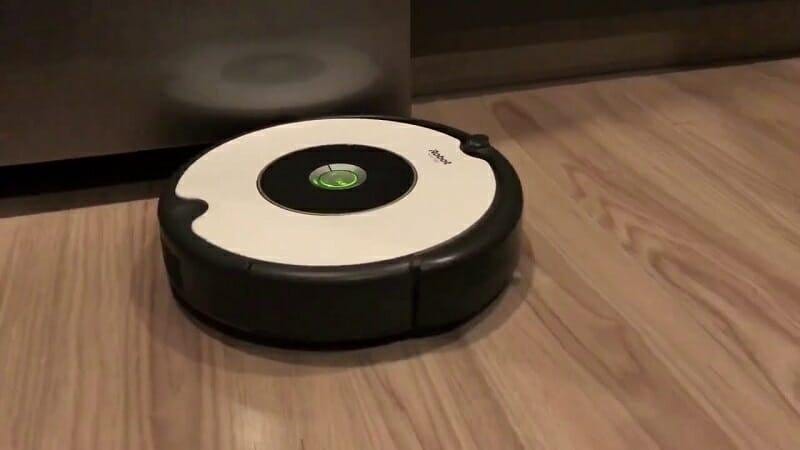 Aspirateur robot iRobot Roomba 605 Acheter - Aspirateurs et