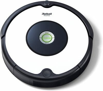 iRobot Roomba 605