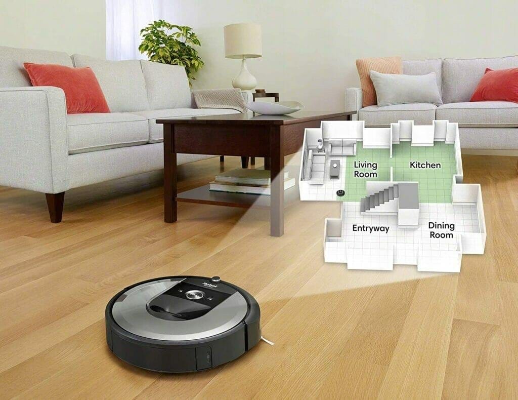 quel irobot choisir 