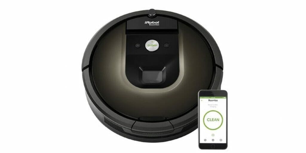 test-iRobot-Roomba-980
