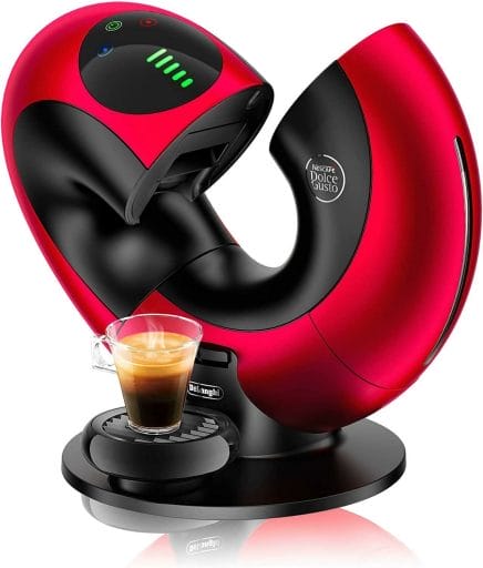 Dolce Gusto Eclipse 