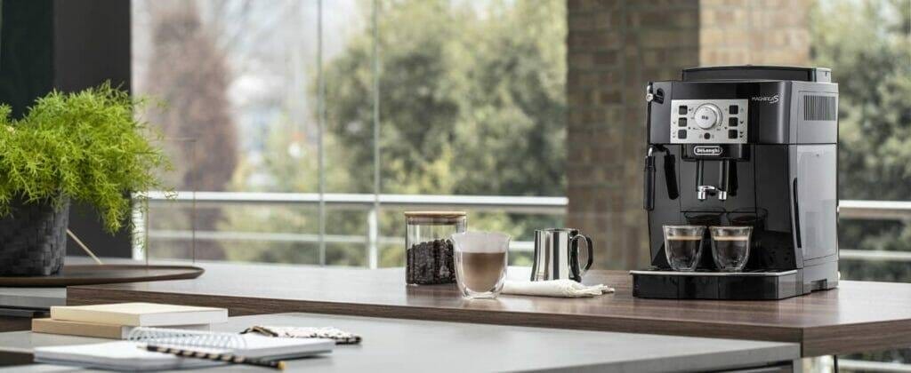 Dégustez un café d'exception avec la machine à grains Purista Melitta en  promotion chez  !