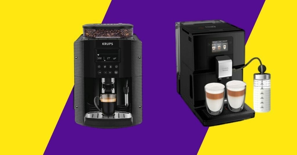 Guide : Quelles sont les meilleures cafetières automatiques