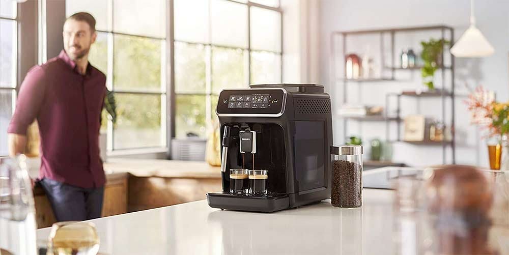 Découvrez la meilleure machine à café de 2024