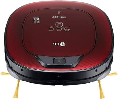 LG VR8602RR Hom bot 
