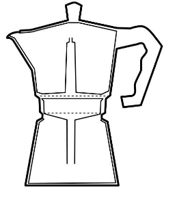 montee-cafe-cafetiere-italienne