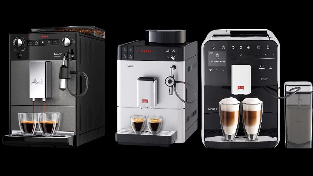 Meilleure machine à café avec broyeur silencieux en 2024