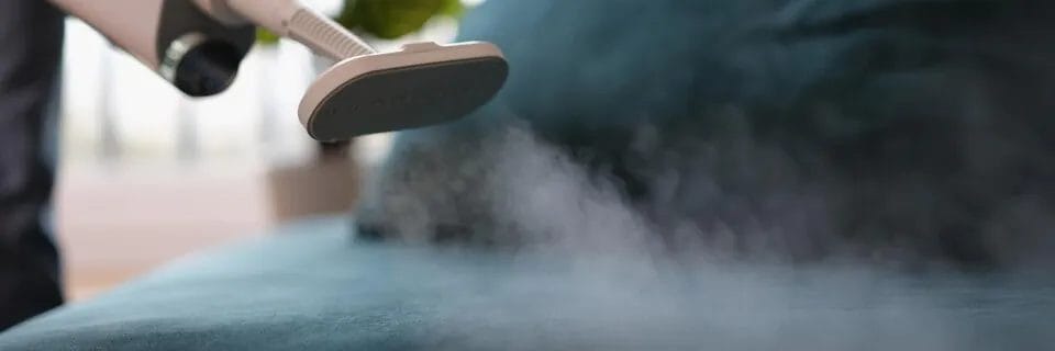 6 types de brosse nettoyeur vapeur pressurisé portatif nettoyage à la  vapeur sans produits chimiques pour l'élimination des taches tapis rideaux